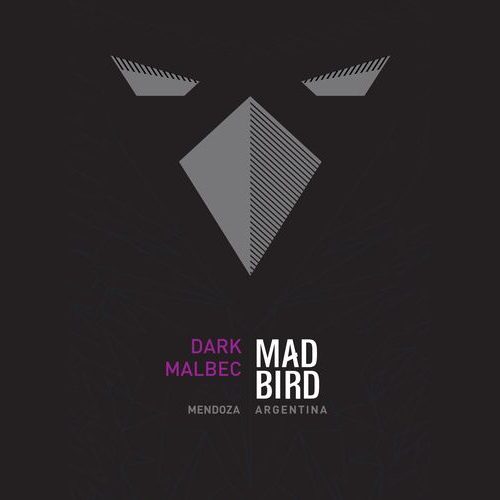 Mad Bird Dark Malbec Reserva